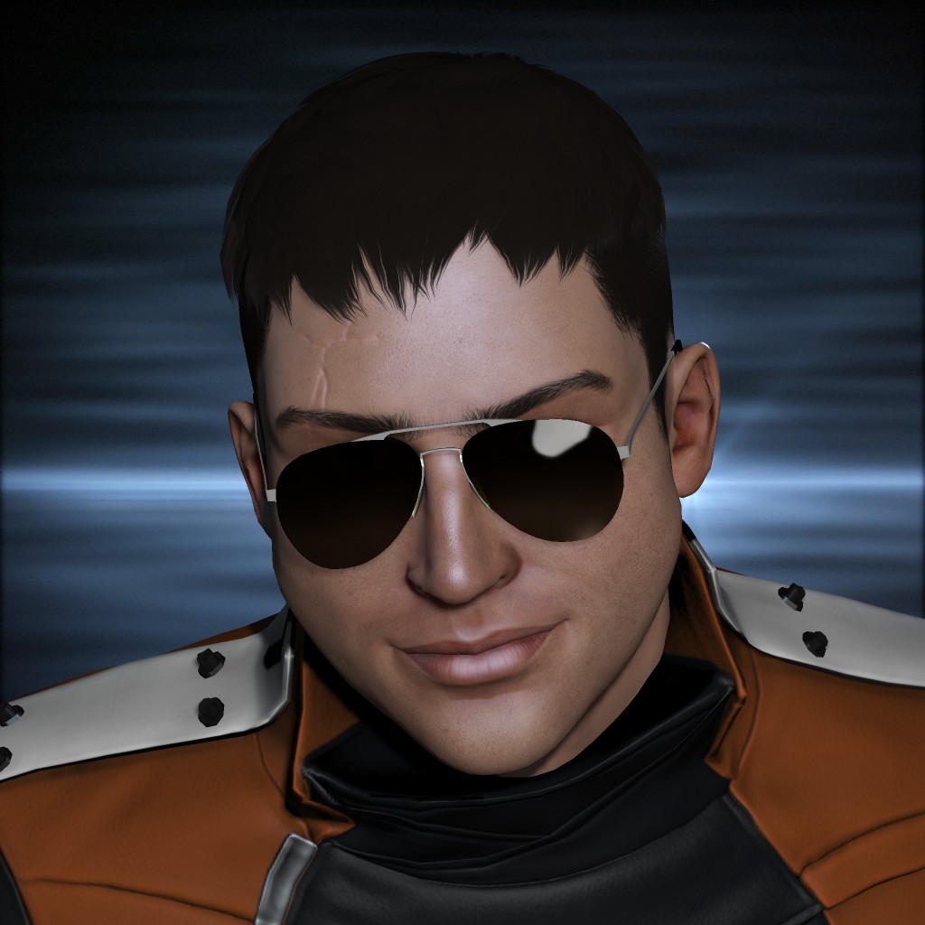 Daren Valiant