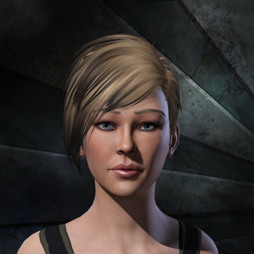 Maggie Carneige
