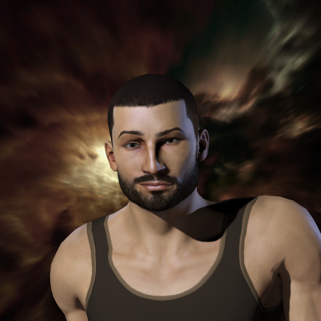 Sprokket Aideron