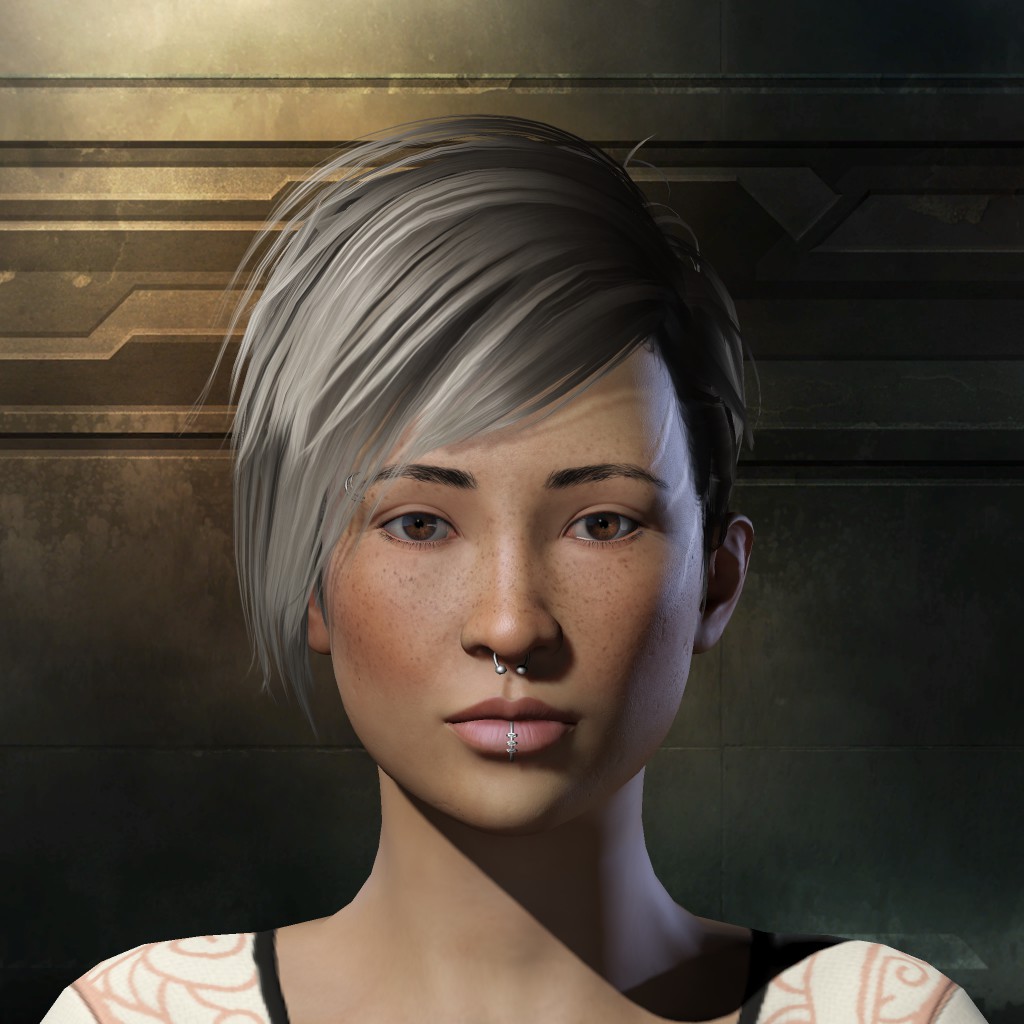 portrait