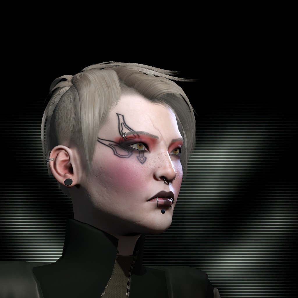 Gasha Khaenni Khaenni