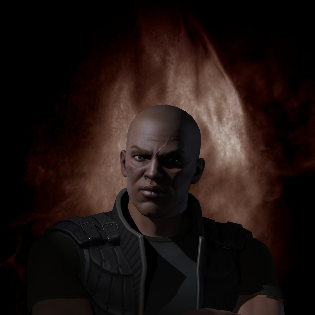 Purge-the-Ordnance Esil