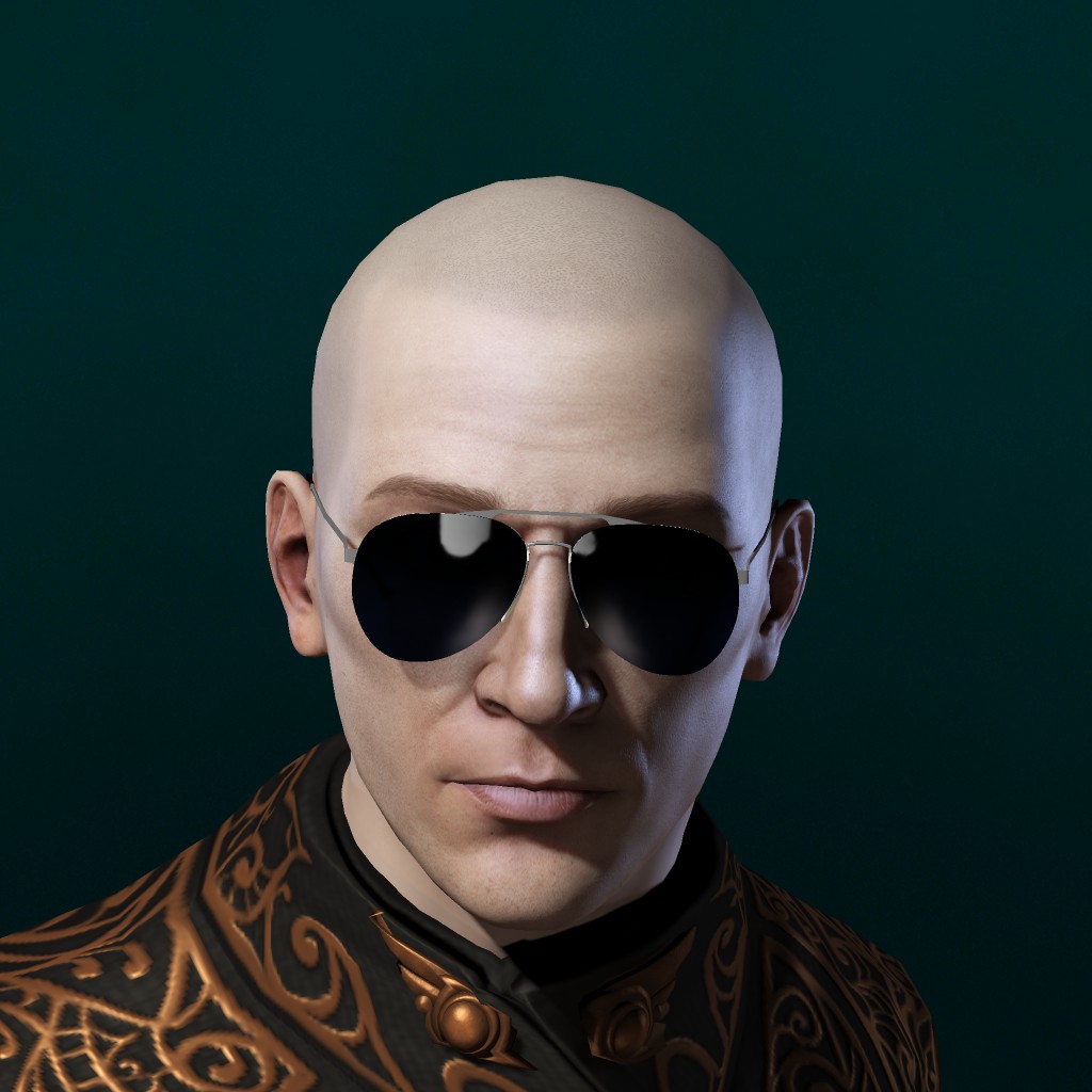 Superfluous Matilius