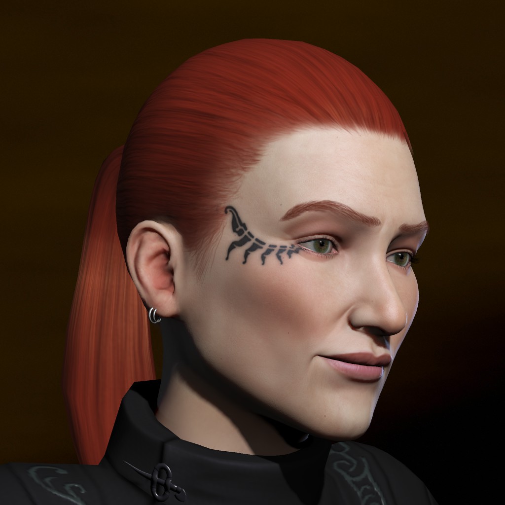 Erinna Herayas