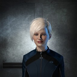 Stardrex portrait