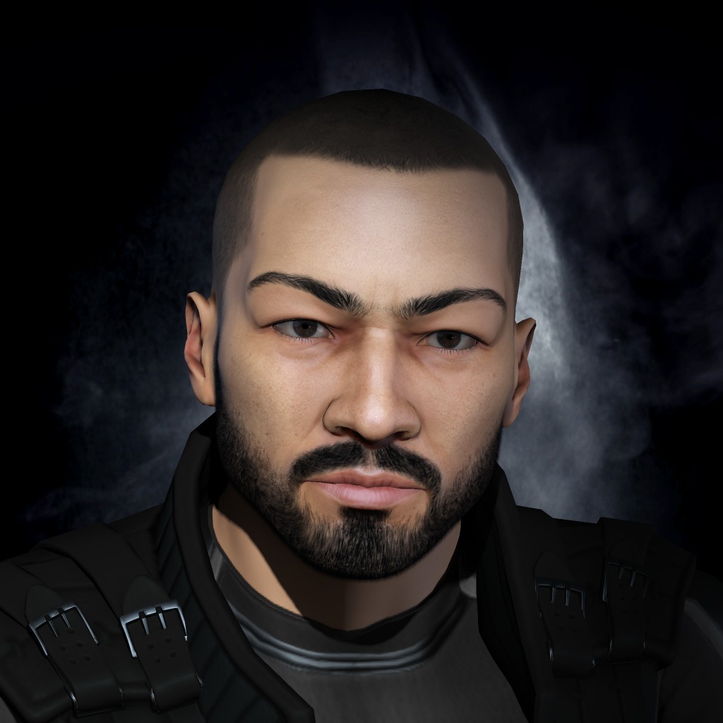 Hannibal LaRue