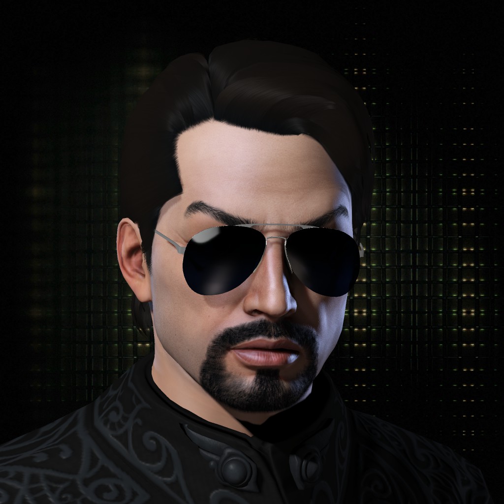Portrait