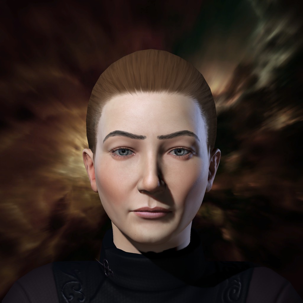 Tertia Shazih