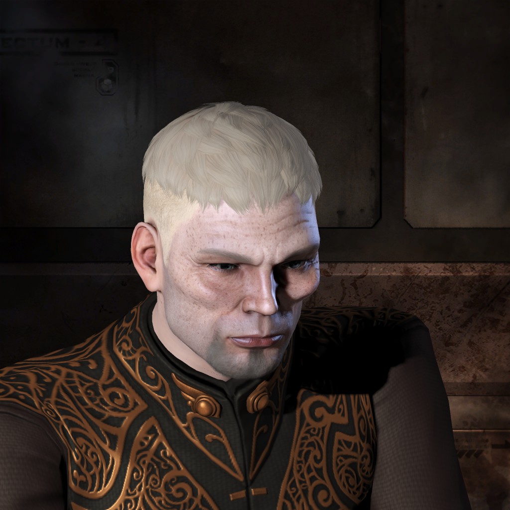 Arest Teresch