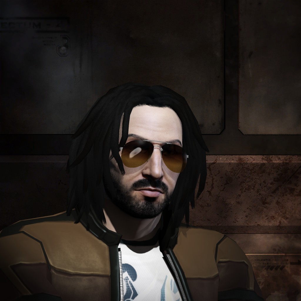 Jack Forester