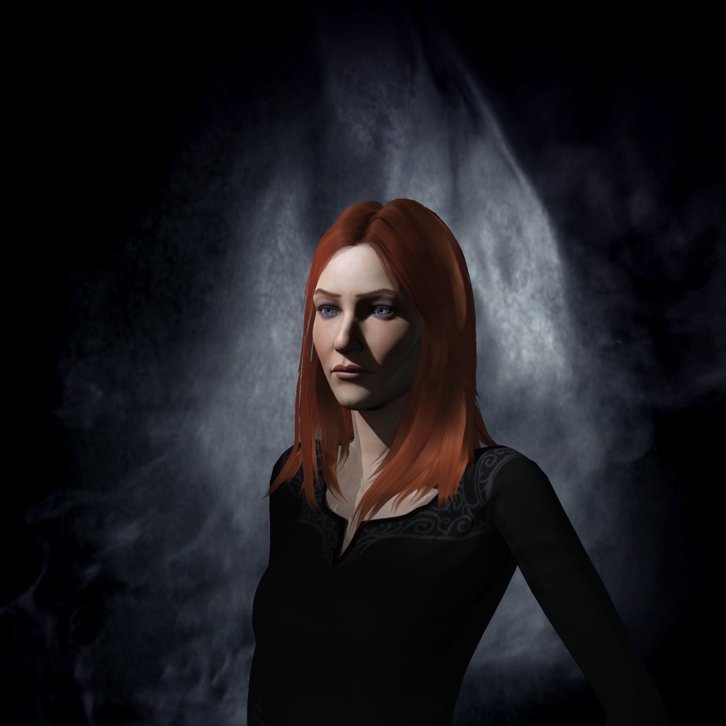 Jessica Venport