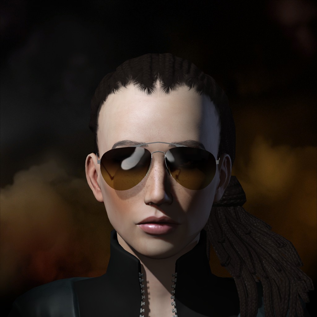 Gekshia Viliana