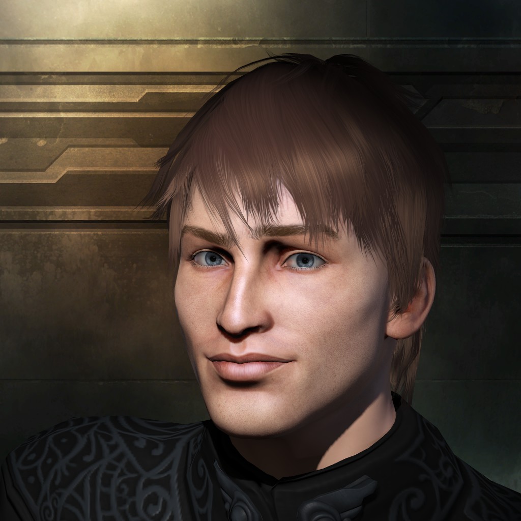Signofchaos