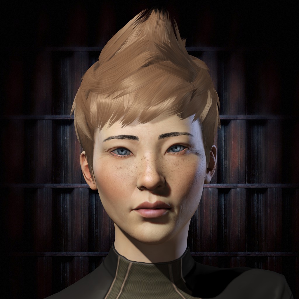 Alexandria Eisenwald