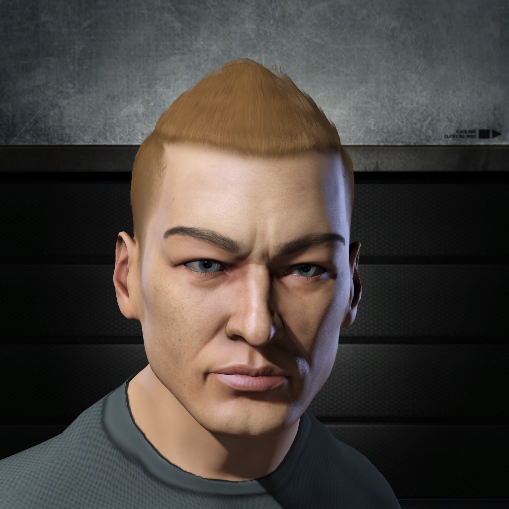 Researcher 0005