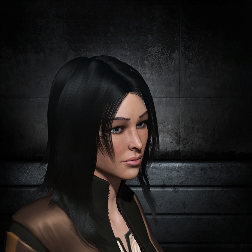 Faye Alar