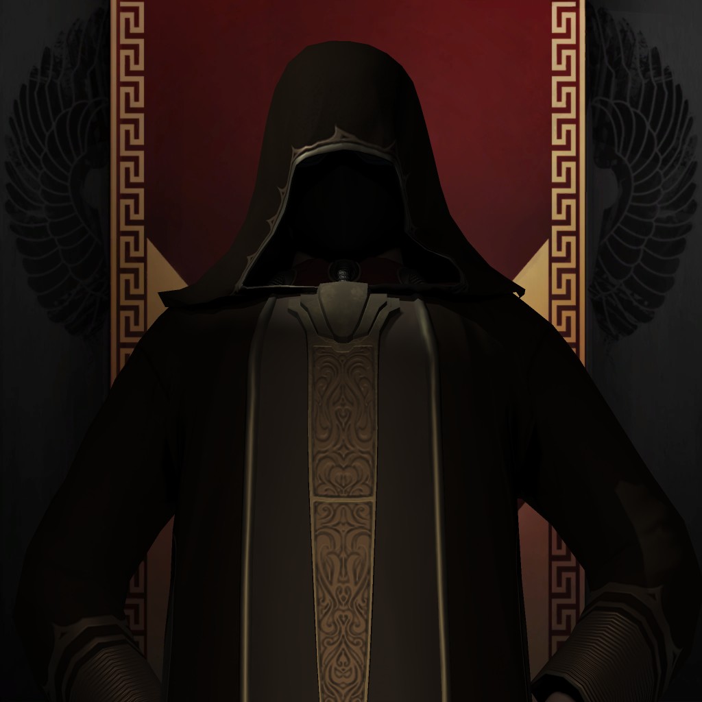 Nickolas Abysswalker