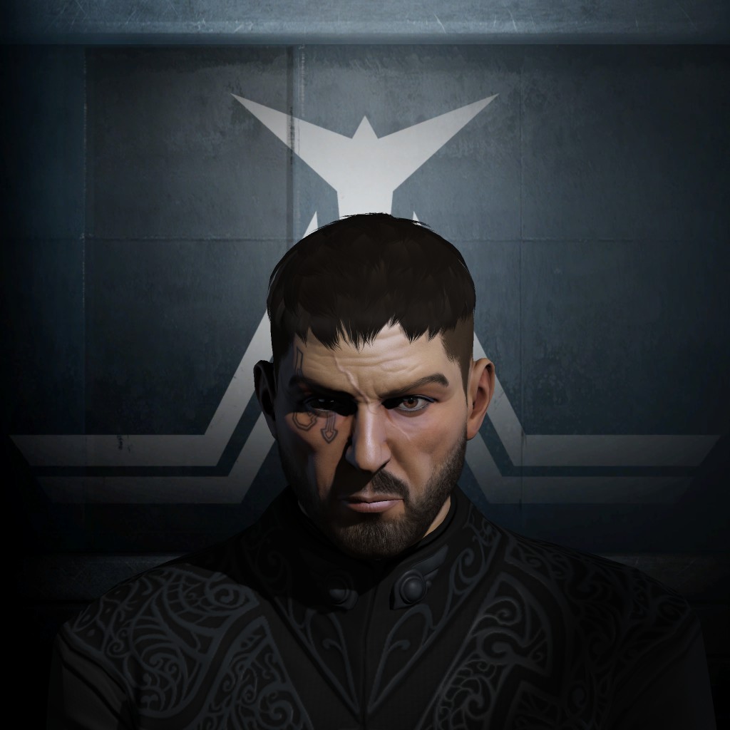 Rehgan Nash