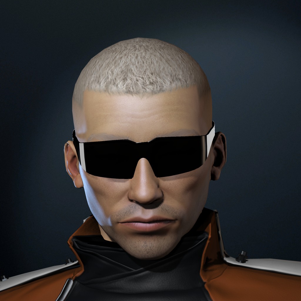 Rae Usoko