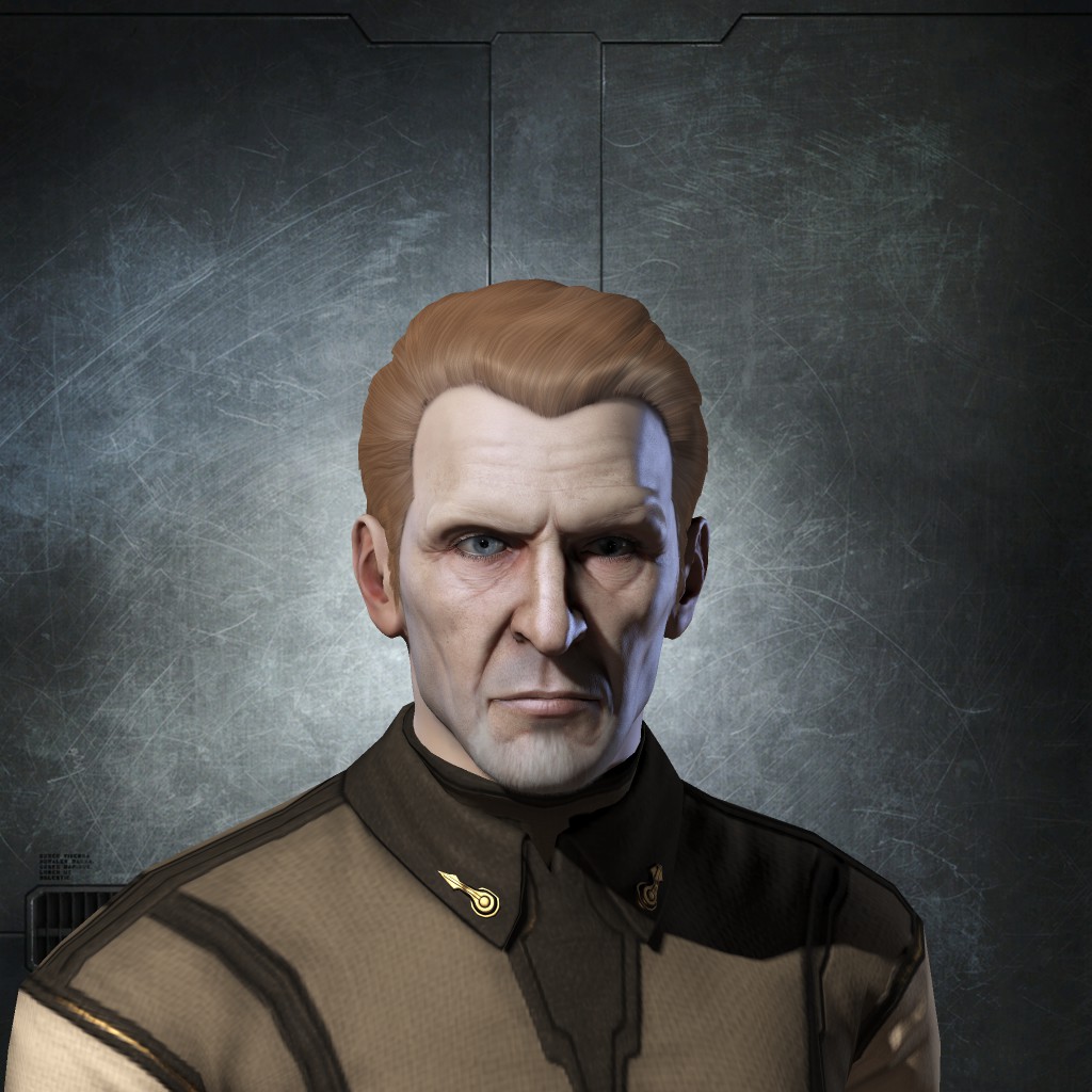 Kyoris Ephrael