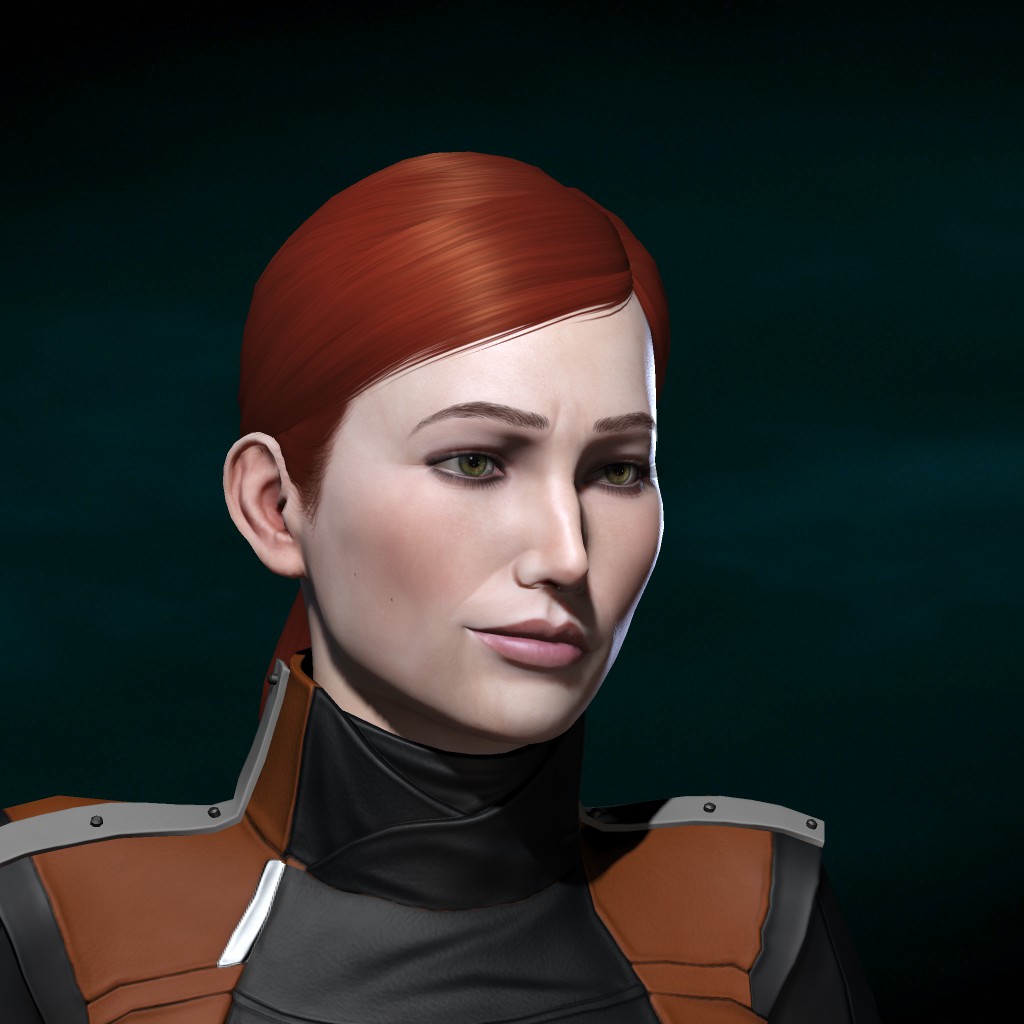 Kira Nightclaw
