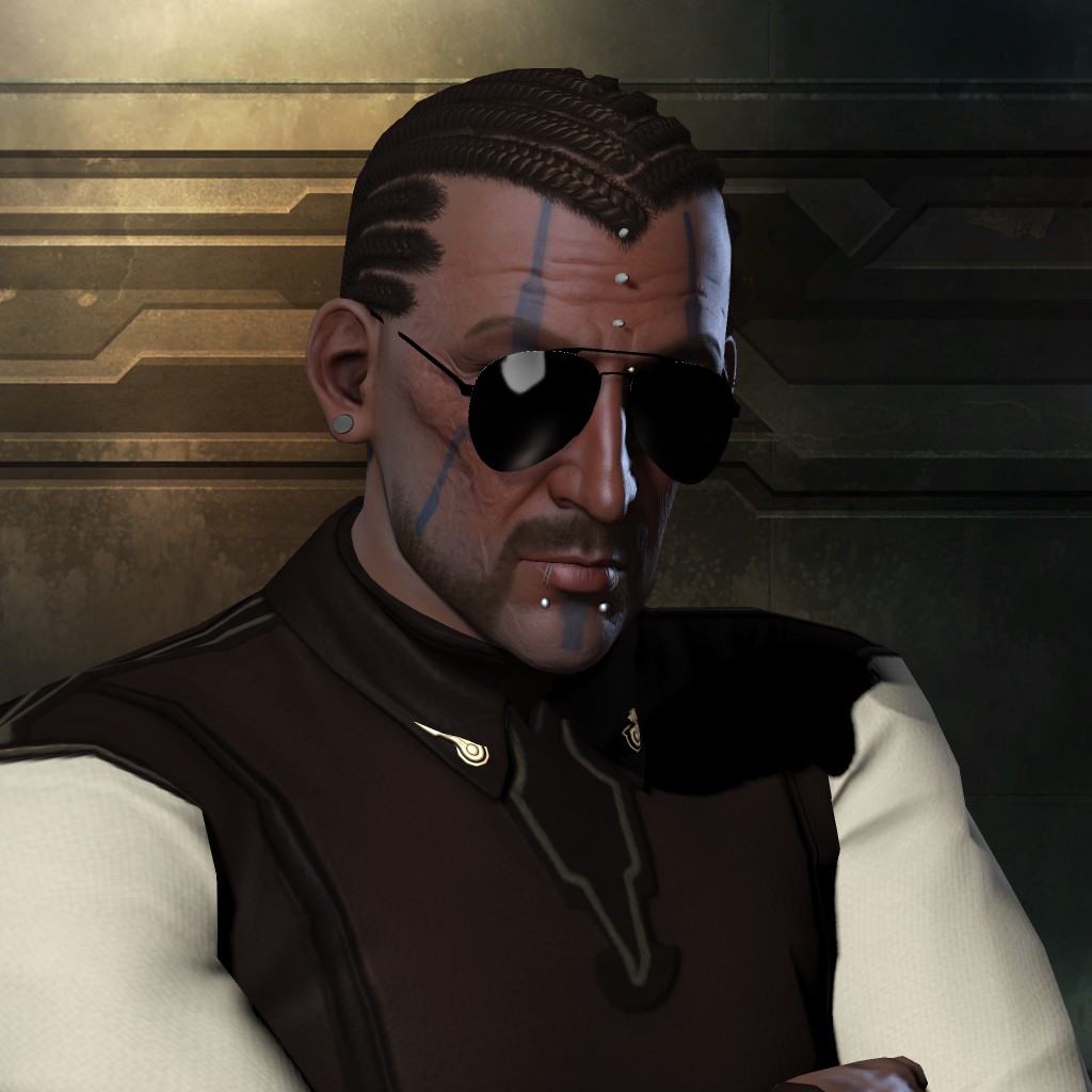 Adolf Schwammface