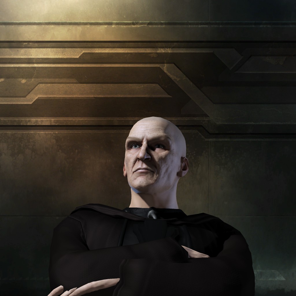 portrait
