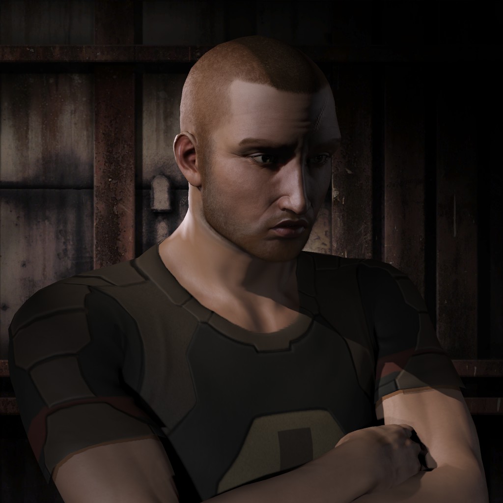 Theo O'Conner