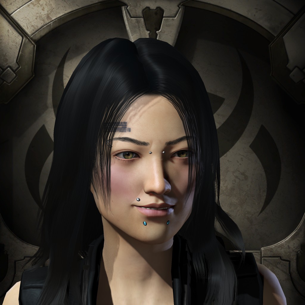 Ying Vandai