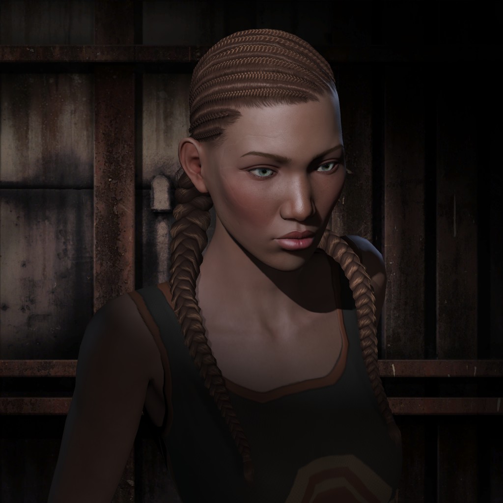 Robin-Banks O'Conner