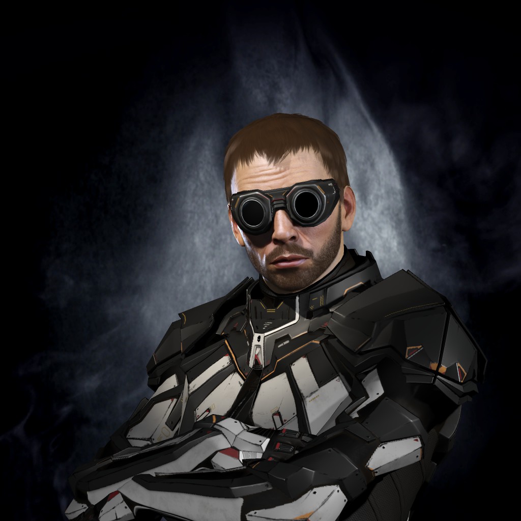 Victor Rozkov