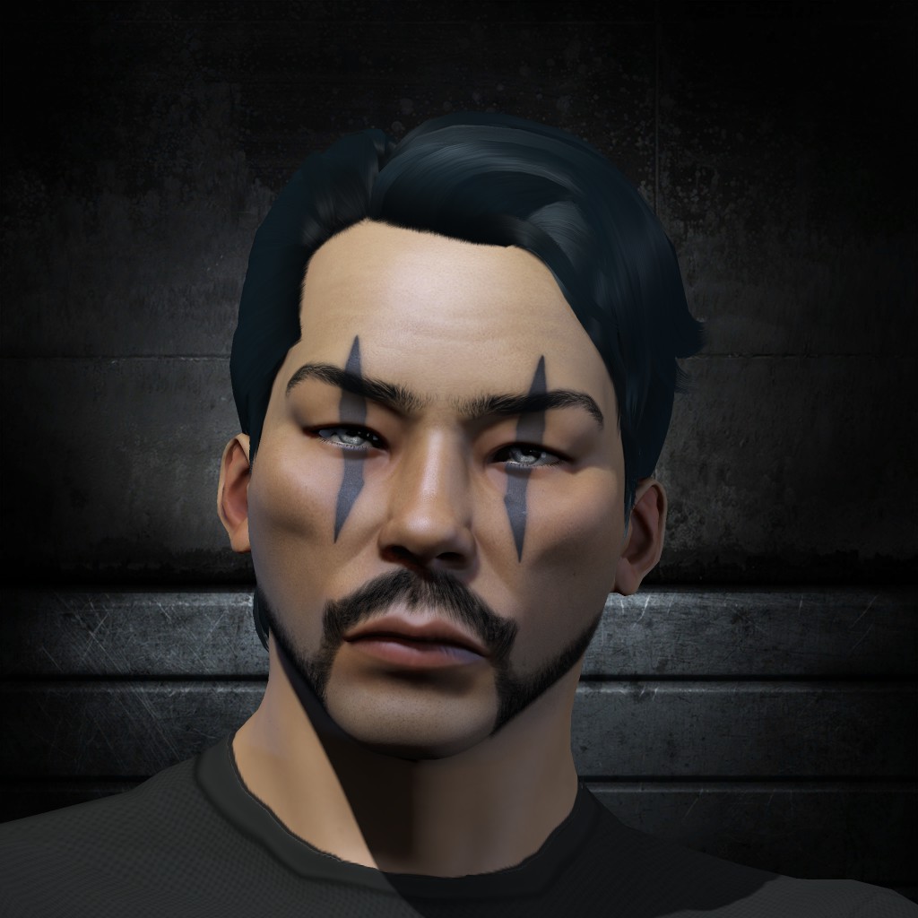 Bruce Black