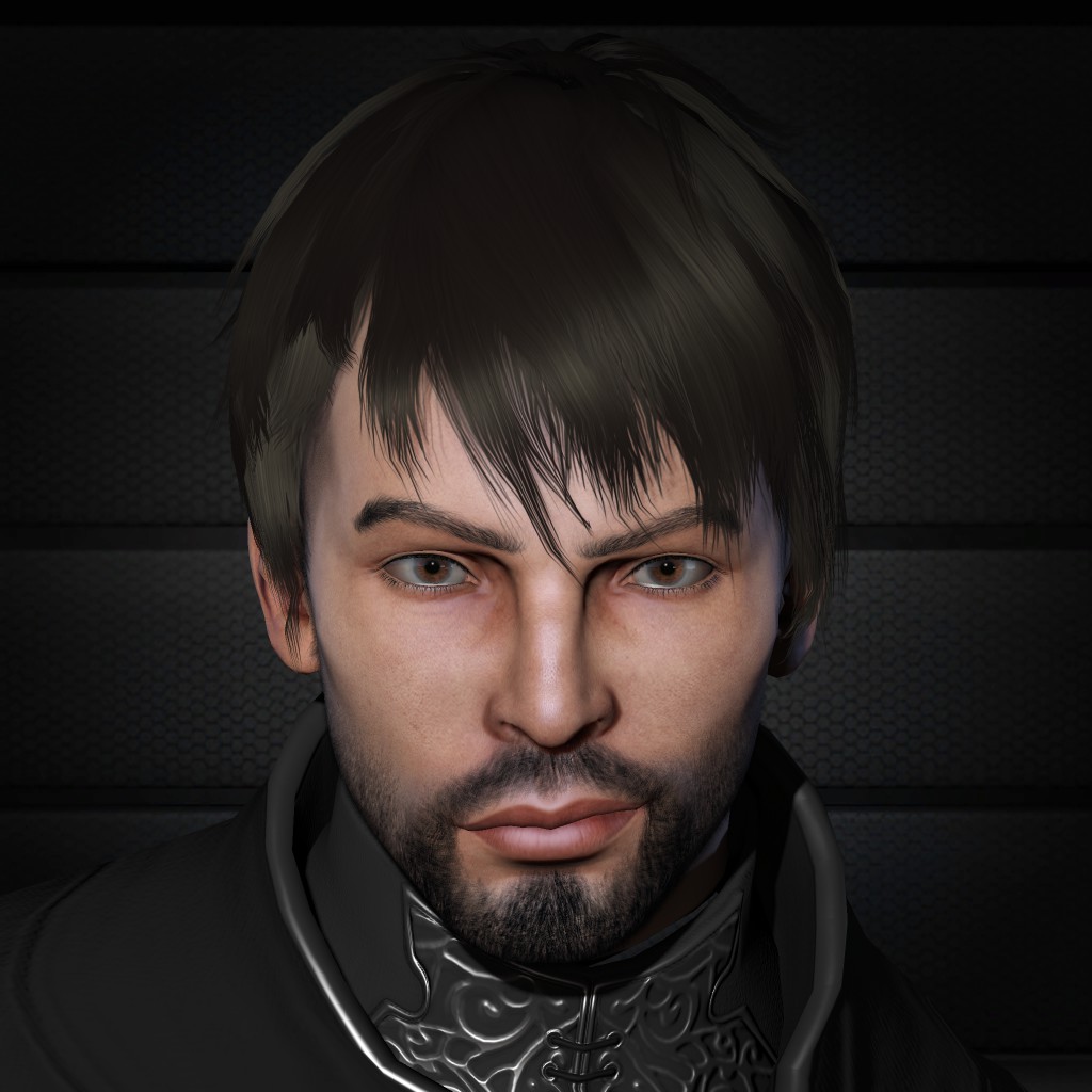 Kirito Orellana