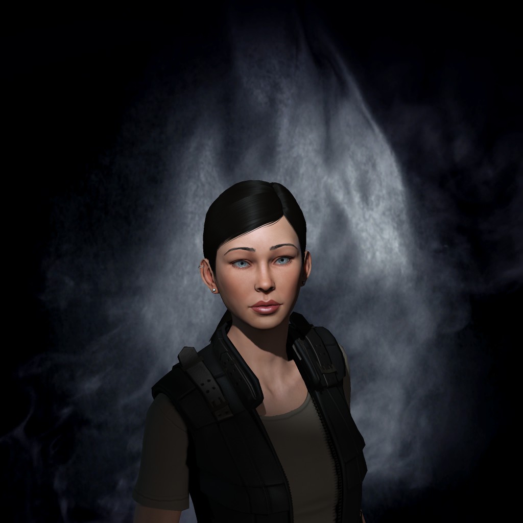 Surreal Starbreeze