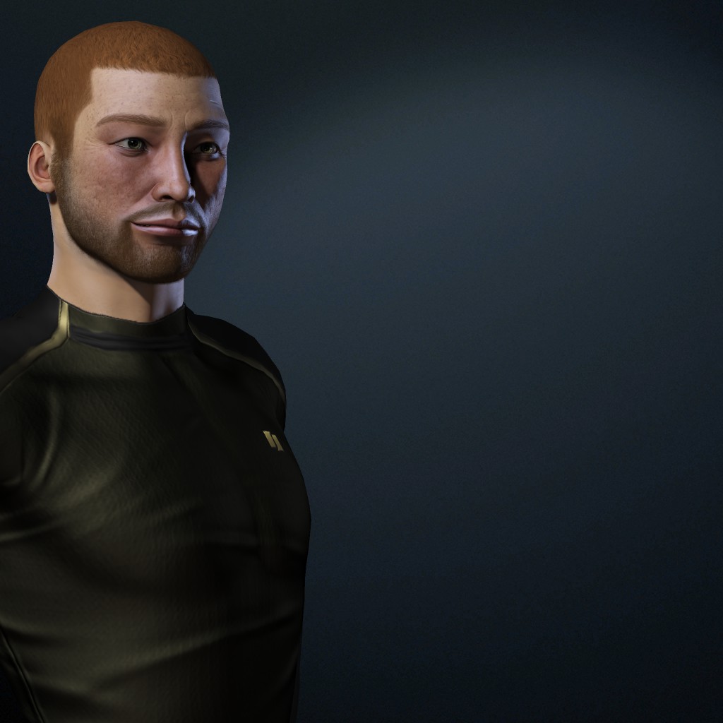 Michael Sonderling