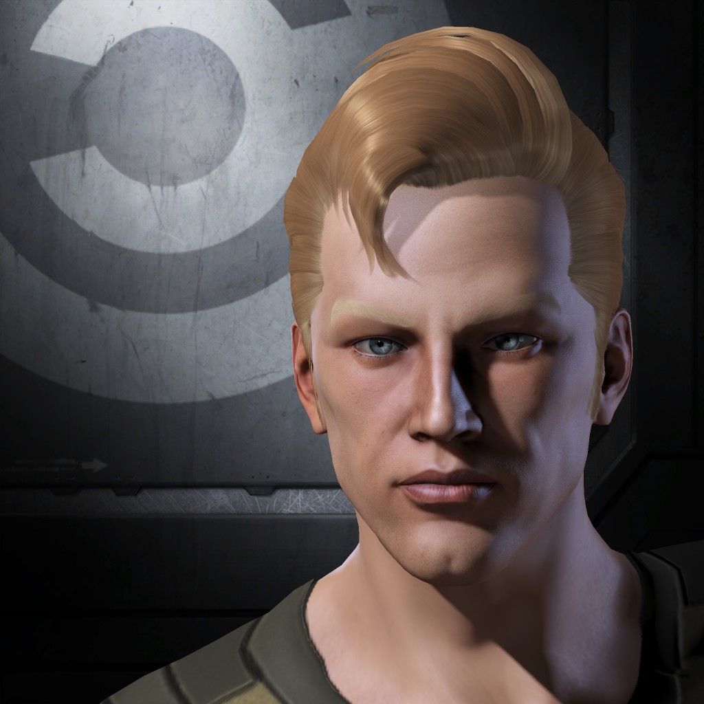 Stan Fessbender