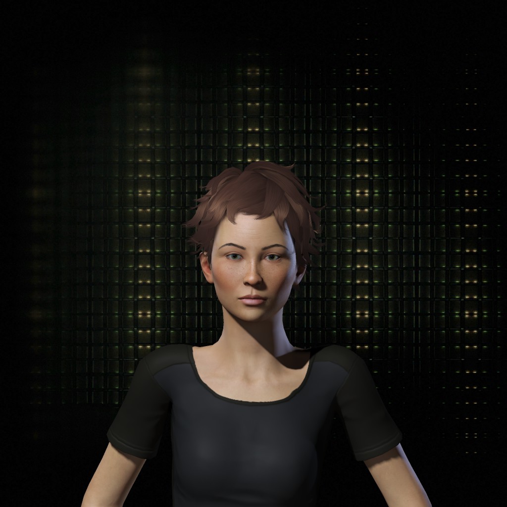 Jeina Arnoux