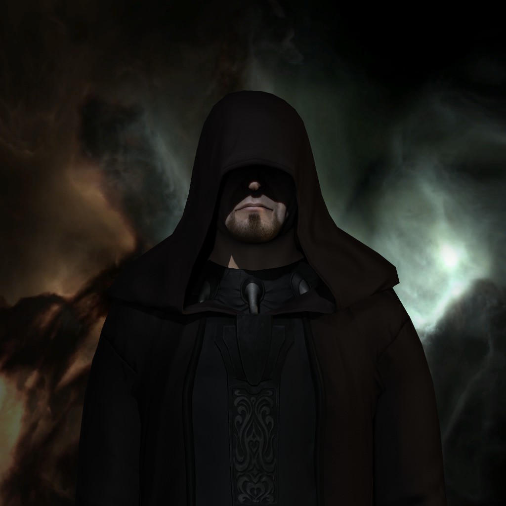 Darth Marr