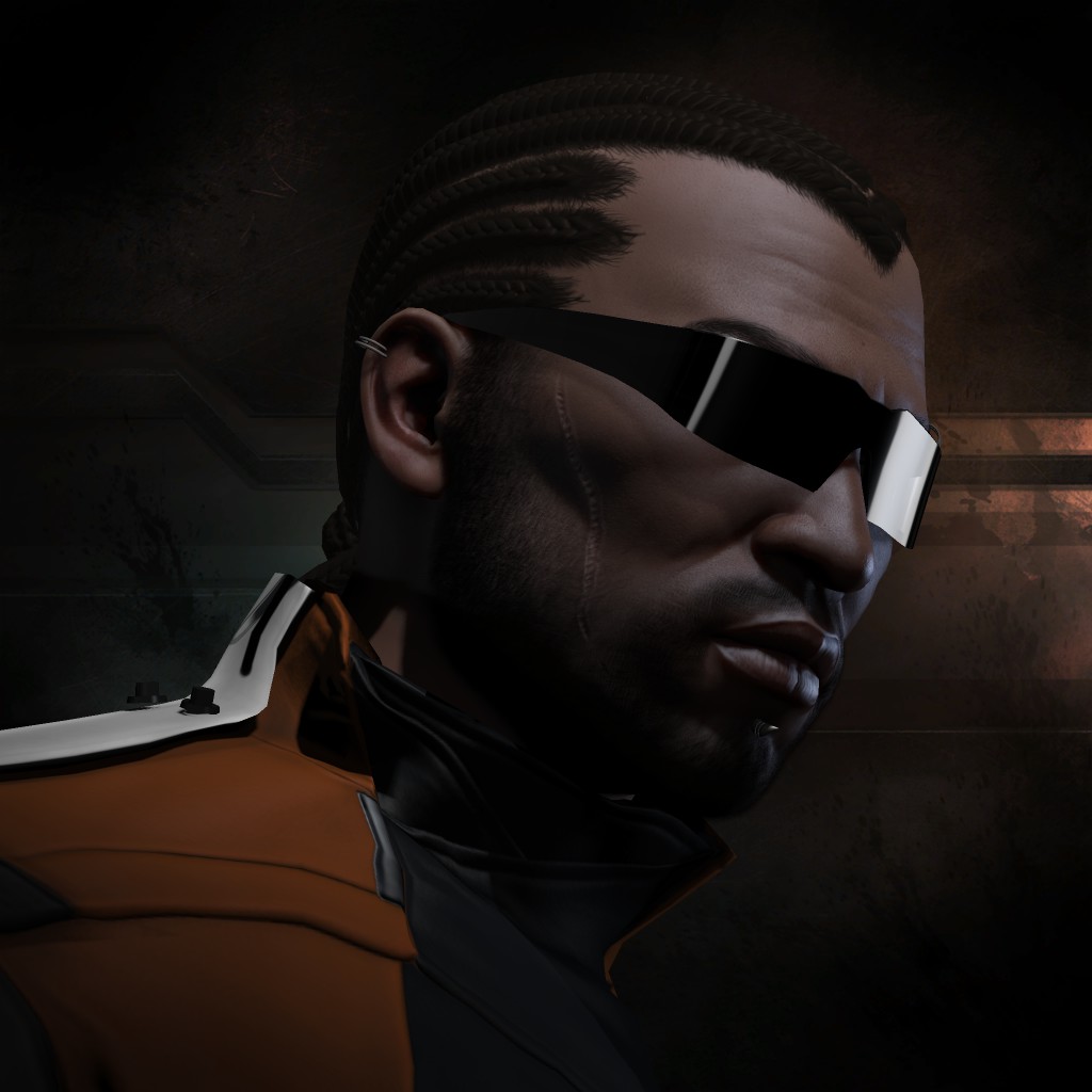 Raphael Drake