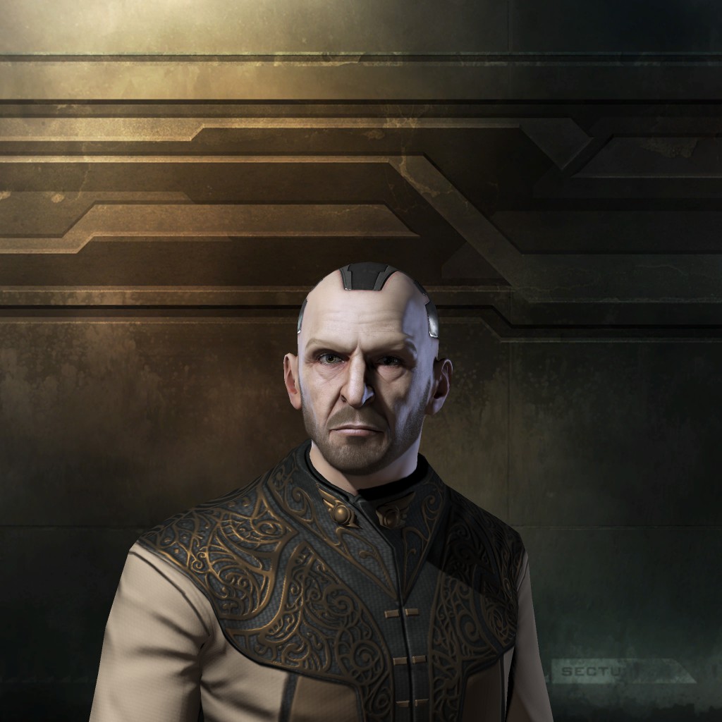 Animus Who