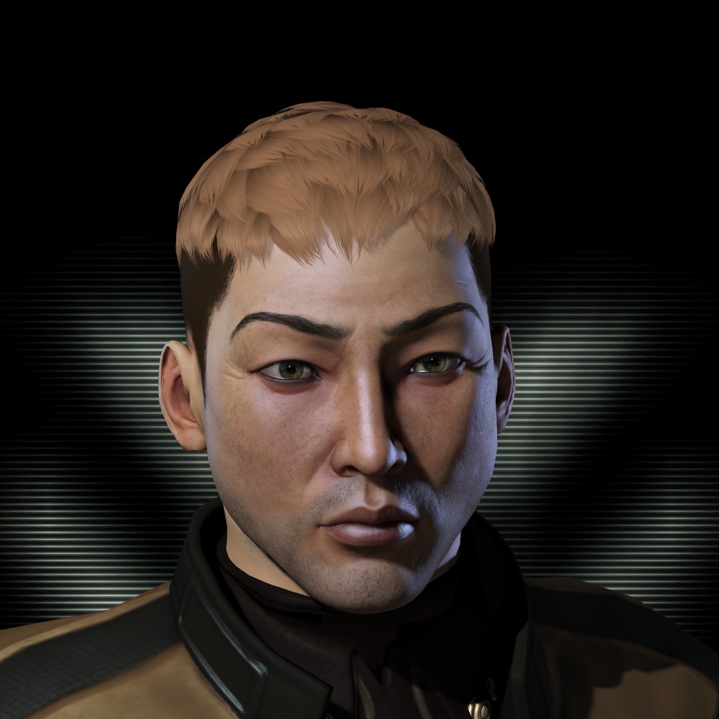 Querius Staros