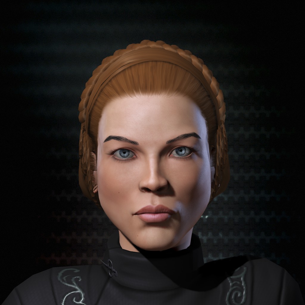 Carrie Catt