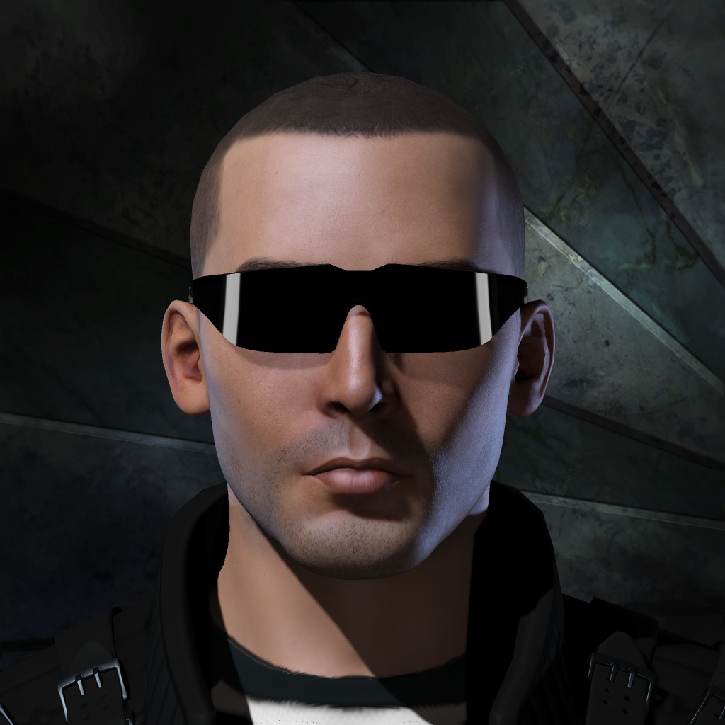 Silverado Strider