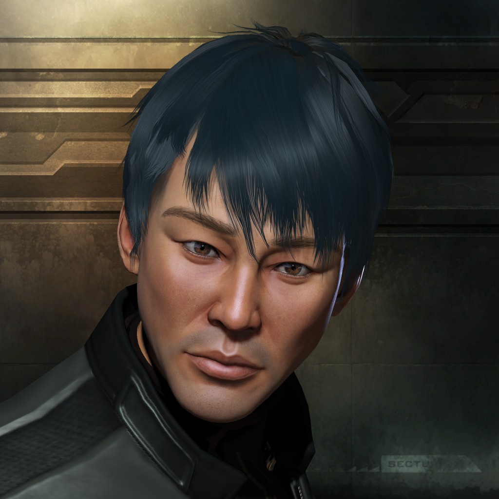 Sasuke Pellion