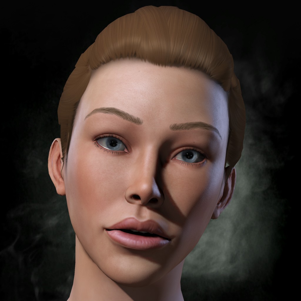 Pretty Face