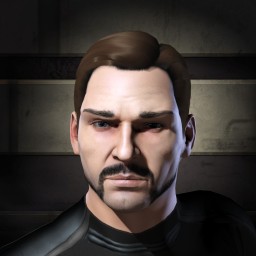 GELGOFORIAN METALL portrait