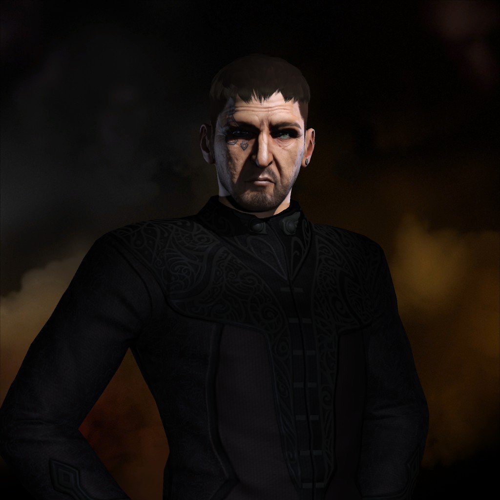 Demitri Makbema