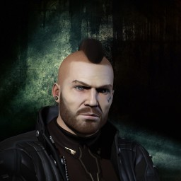 Soul Codex portrait