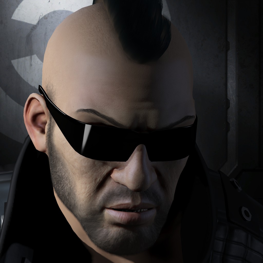 Magnus Mikakka