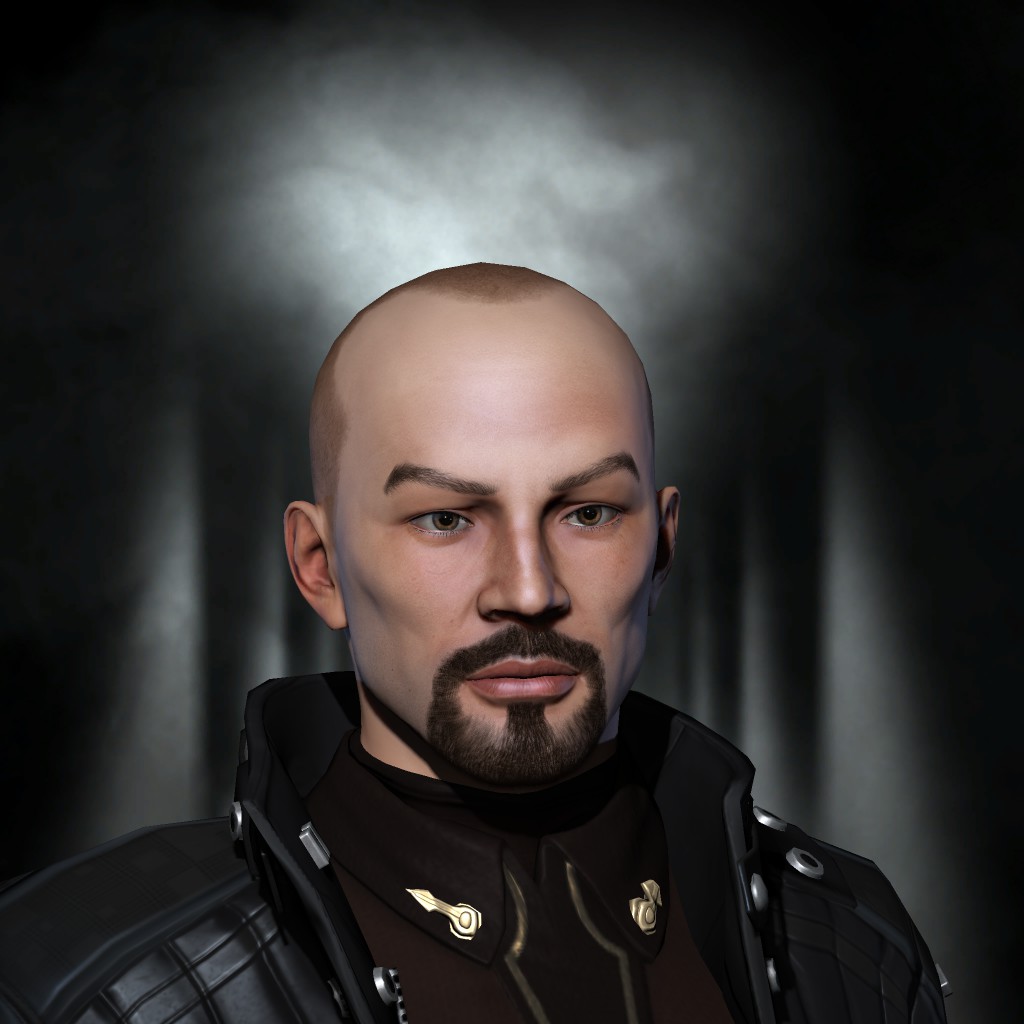 Bane Vyron